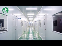 Platin Kürlü LSR Sıvı Silikon Kauçuk Kendinden Yapışkanlı