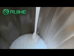 Platin Kürlü Yaşlanma Karşıtı 1.12g/Cm3 Sıvı Silikon Kauçuk