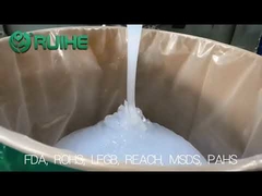 Dalış Ürünleri İçin Yüksek Mukavemetli LSR Sıvı Silikon Kauçuk