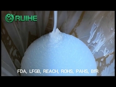 Kalıp Ürünleri İçin Yüksek Mukavemetli LSR Sıvı Silikon Kauçuk