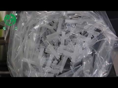 LED Kapsülleme için Yüksek Şeffaflıkta Sıvı Silikon Kauçuk