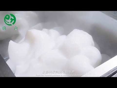 Hortum Şeffaf %1,5 1,09g/Cm3 Tıbbi Sınıf Silikon Kauçuk