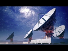 Guangzhou Rui-He Yeni Malzeme Bilimsel A.Ş. Fabrika Turu