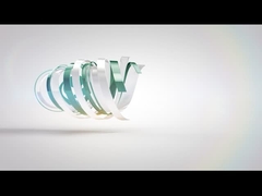 Gıda sınıfı için Kolay Kullanılan iki parçalı sıvı silikon kauçuk RTV-2